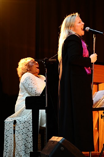 La Velle & Kathy Boyé